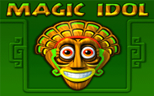 Игровой автомат Magic Idol